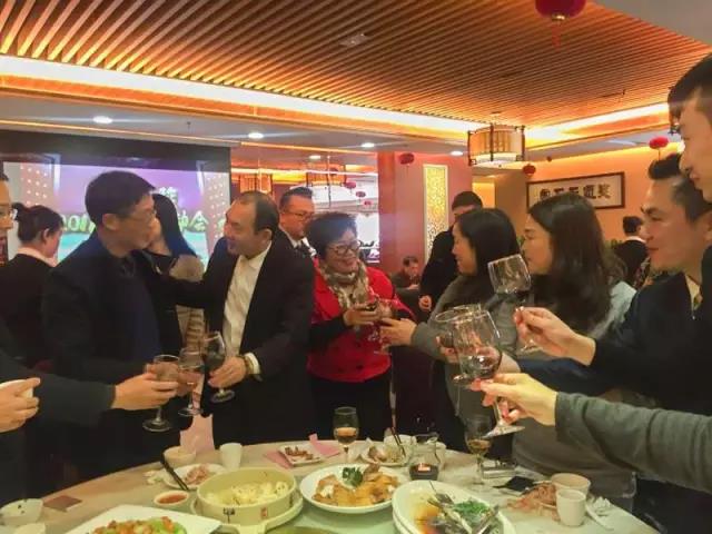 邦盟華威 · 2017年開門紅啟動(dòng)會(huì)完美落幕！