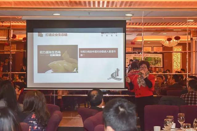 邦盟華威 · 2017年開門紅啟動(dòng)會(huì)完美落幕！