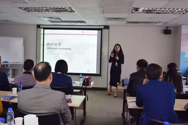 邦盟匯駿集團(tuán)歡迎惠州光華學(xué)院企業(yè)家到訪學(xué)習(xí)交流
