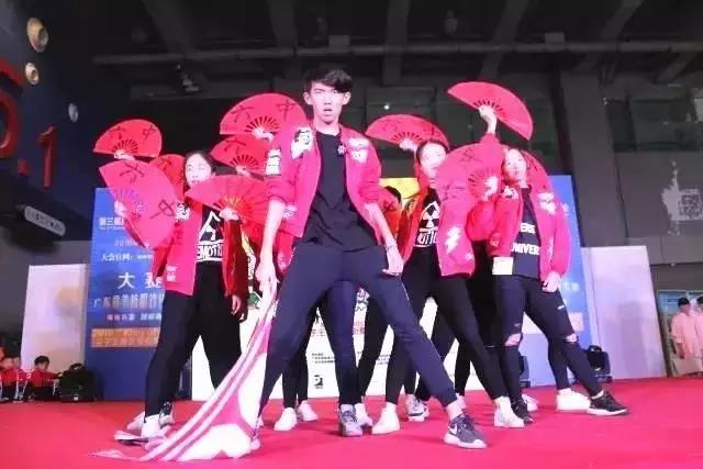2016第三屆廣州國際教育博覽會(huì)圓滿閉幕