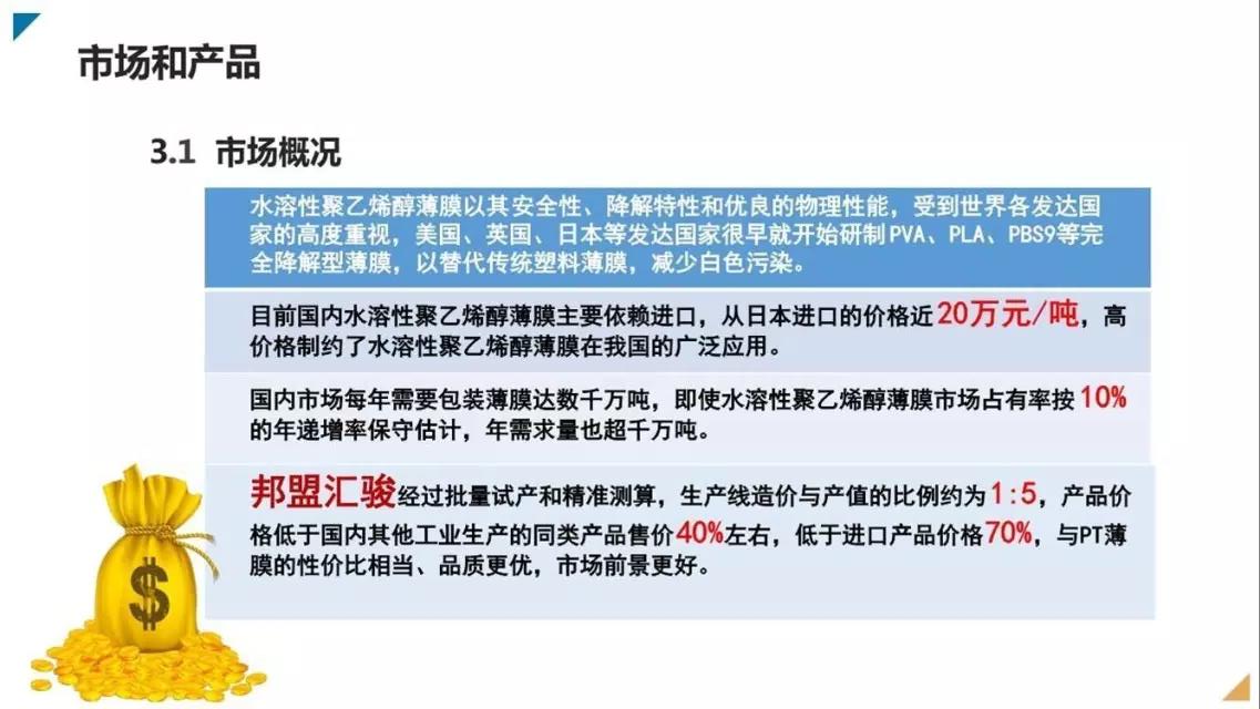 邦盟匯駿融資商業(yè)計劃書-全生物質(zhì)降解薄膜循環(huán)經(jīng)濟(jì)產(chǎn)業(yè)項(xiàng)目