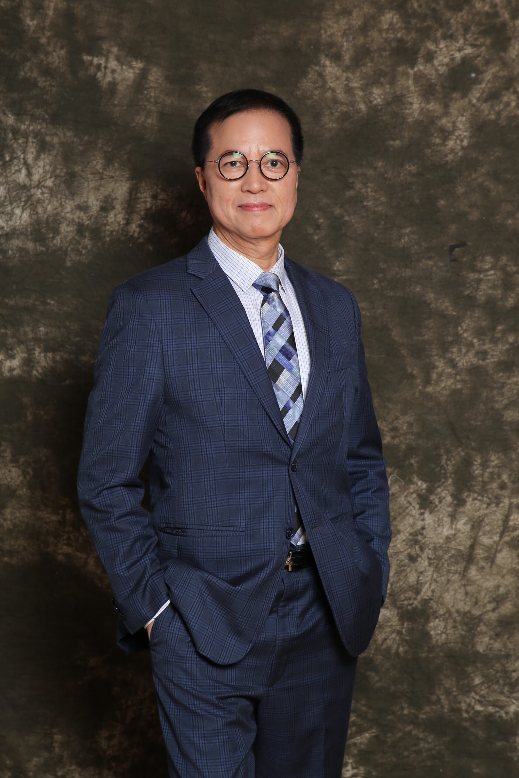 大咖譚銘章博士加入 大咖譚銘章博士加入